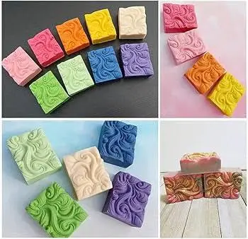 Organic Soaps 