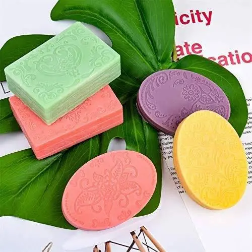 Organic Soaps 